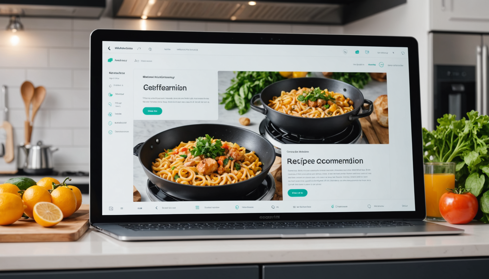 découvrez comment fonctionnent les algorithmes de recommandation de recettes : personnalisation, intelligence artificielle et astuces pour trouver facilement des plats adaptés à vos envies et besoins.
