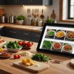 découvrez comment fonctionnent les algorithmes de recommandation de recettes, leurs méthodes d’analyse et comment ils personnalisent vos choix culinaires selon vos préférences.