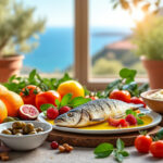 découvrez les principaux bienfaits du régime méditerranéen : une alimentation saine, riche en fruits, légumes, poissons et huile d’olive, reconnue pour favoriser la santé du cœur, prévenir certaines maladies chroniques et améliorer le bien-être au quotidien.