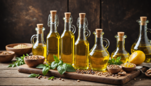 découvrez comment choisir les bonnes graisses pour une alimentation saine : différences entre graisses saturées et insaturées, conseils pratiques et aliments à privilégier pour votre santé.