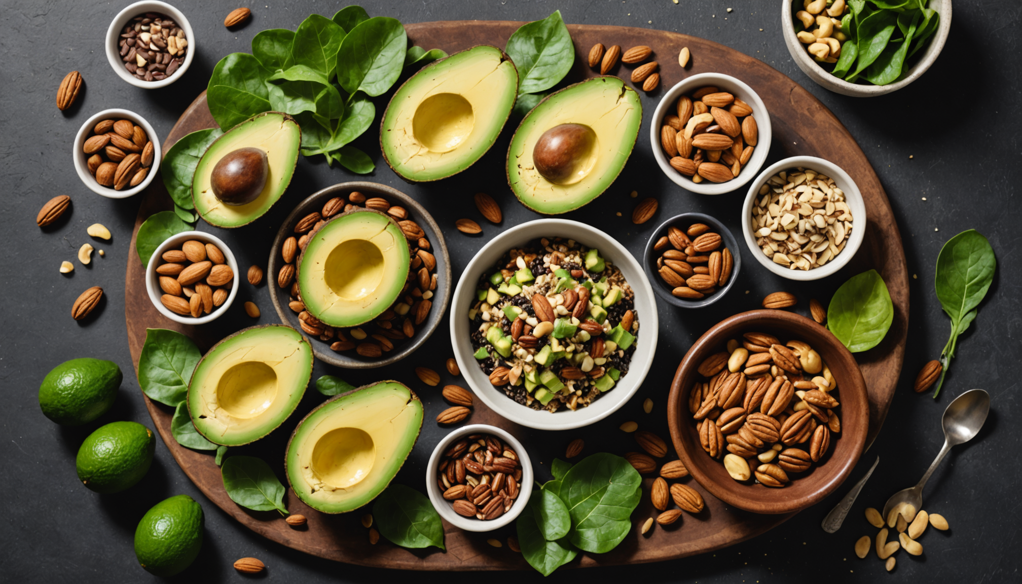 découvrez comment choisir les bonnes graisses pour votre santé. apprenez à différencier lipides sains et mauvaises graisses, et bénéficiez de conseils pratiques pour une alimentation équilibrée.