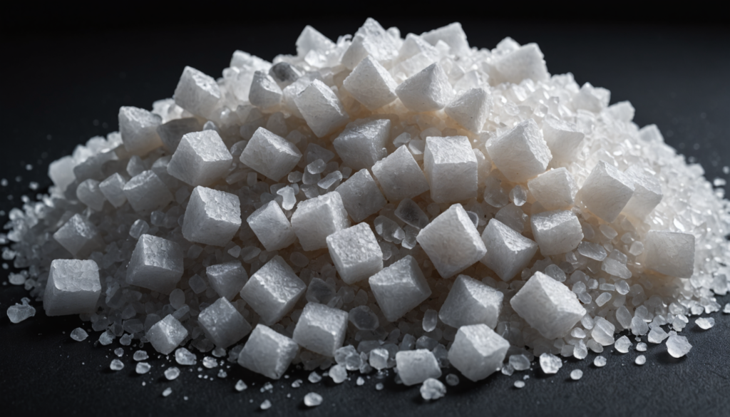 découvrez les risques pour la santé liés à la consommation excessive de sel : hypertension, maladies cardiovasculaires, rétention d’eau et conseils pour réduire votre apport au quotidien.