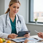 découvrez les nombreux débouchés offerts par les études en diététique : métiers variés, secteurs d'activité, et perspectives d'évolution pour les futurs professionnels de la nutrition et de la santé.