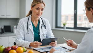 découvrez les nombreux débouchés offerts par les études en diététique : métiers variés, secteurs d'activité, et perspectives d'évolution pour les futurs professionnels de la nutrition et de la santé.