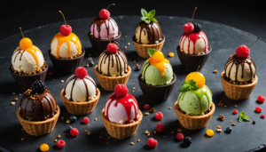 découvrez comment revisiter les grands classiques des desserts glacés avec des idées originales, gourmandes et faciles à réaliser. surprenez vos invités avec des saveurs innovantes et des présentations élégantes !