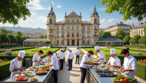 découvrez les écoles de gastronomie les plus prestigieuses en europe : formations d’excellence, techniques culinaires modernes et traditions célèbres pour réussir dans le monde de la haute cuisine.