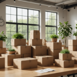 découvrez les principaux enjeux du packaging écoresponsable : réduction de l'impact environnemental, valorisation de l'image de marque et attentes des consommateurs. analyse des solutions innovantes et des bonnes pratiques pour un avenir plus durable.