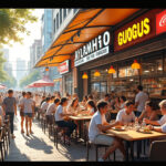 découvrez notre classement des franchises de restauration les plus rentables en 2025 : analyse du marché, conseils pour investir et exemples de concepts à fort potentiel pour réussir votre projet entrepreneurial.