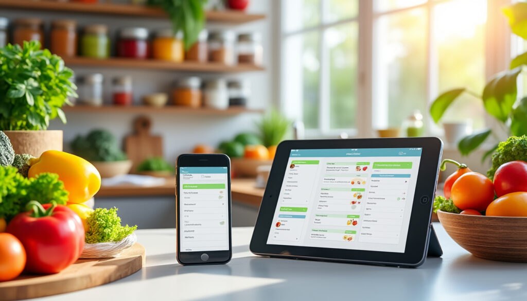 découvrez notre sélection des meilleures applis pour planifier vos repas, gagner du temps en cuisine et manger équilibré toute la semaine. idéal pour une organisation facile et des idées de menus au quotidien !