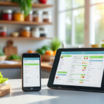 découvrez notre sélection des meilleures applis pour planifier vos repas, gagner du temps en cuisine et manger équilibré toute la semaine. idéal pour une organisation facile et des idées de menus au quotidien !