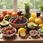 découvrez les meilleures habitudes alimentaires à adopter pour une peau saine et éclatante. conseils nutritionnels, aliments à privilégier et astuces pour améliorer naturellement l’apparence de votre peau.