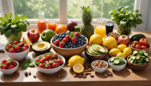 découvrez les meilleures habitudes alimentaires à adopter pour une peau saine et éclatante. conseils nutritionnels, aliments à privilégier et astuces pour améliorer naturellement l’apparence de votre peau.