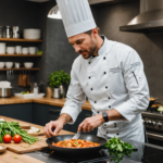 découvrez les métiers d’avenir dans la gastronomie durable : nouveaux savoir-faire, innovations écologiques et opportunités professionnelles pour bâtir une cuisine responsable et respectueuse de l’environnement.