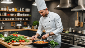 découvrez les métiers d’avenir dans la gastronomie durable : nouveaux savoir-faire, innovations écologiques et opportunités professionnelles pour bâtir une cuisine responsable et respectueuse de l’environnement.