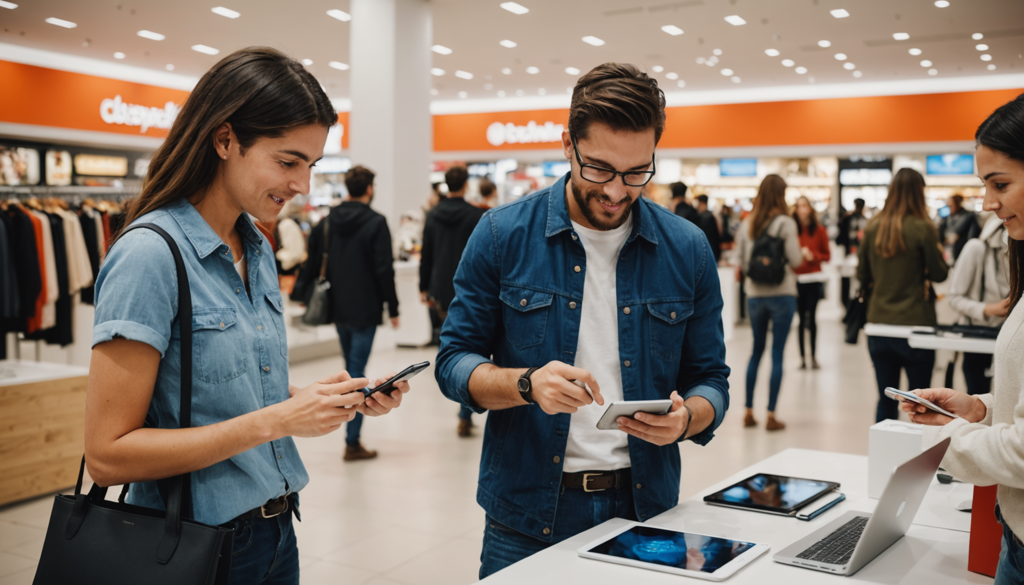 découvrez comment les préférences et les exigences des consommateurs évoluent, et quelles stratégies adopter pour répondre efficacement à ces nouvelles attentes dans un marché en constante mutation.