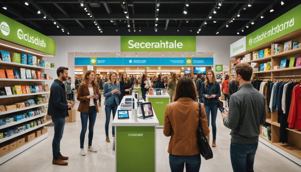 découvrez les nouvelles attentes des consommateurs : tendances de consommation, exigences en matière de transparence, durabilité, personnalisation et expériences innovantes pour mieux répondre à leurs besoins en constante évolution.