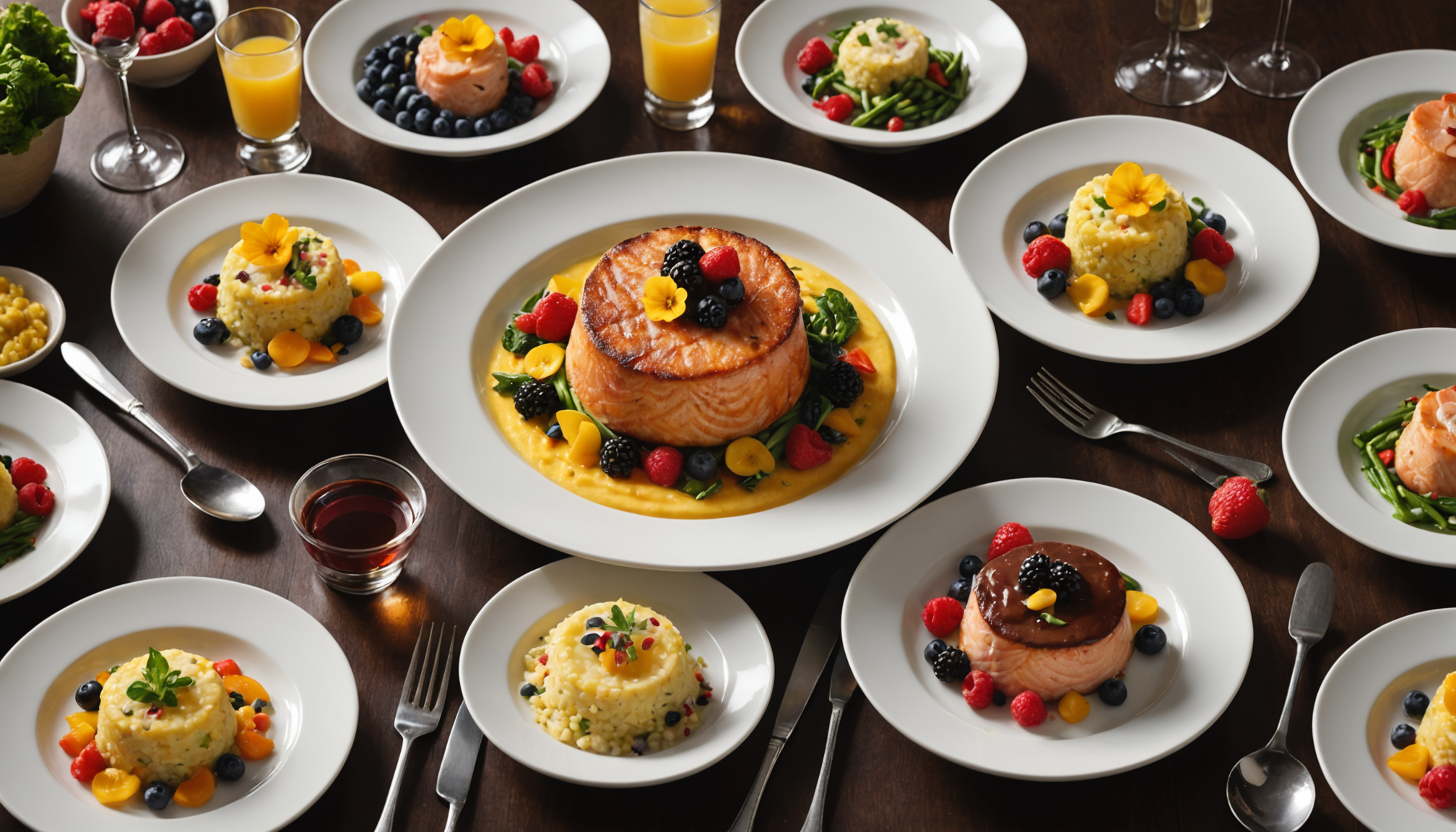 découvrez les plats favoris des chefs célèbres : recettes emblématiques, secrets de cuisine et inspirations gourmandes pour éveiller vos papilles comme un grand chef !