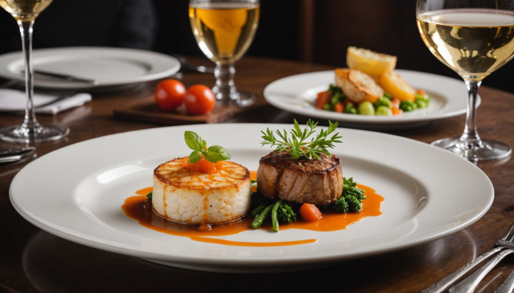 découvrez les plats favoris des plus grands chefs célèbres et laissez-vous inspirer par leurs recettes préférées pour enrichir votre cuisine.