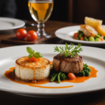 découvrez les plats favoris des plus grands chefs célèbres et laissez-vous inspirer par leurs recettes préférées pour enrichir votre cuisine.