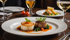 découvrez les plats favoris des plus grands chefs célèbres et laissez-vous inspirer par leurs recettes préférées pour enrichir votre cuisine.