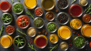 découvrez comment réussir vos marinades à chaque fois ! astuces, ingrédients incontournables et conseils de chefs pour sublimer viandes, poissons et légumes.