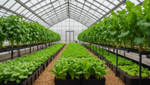 découvrez comment les startups françaises révolutionnent l’alimentation avec des solutions innovantes et durables, pour une façon de manger plus saine et responsable.