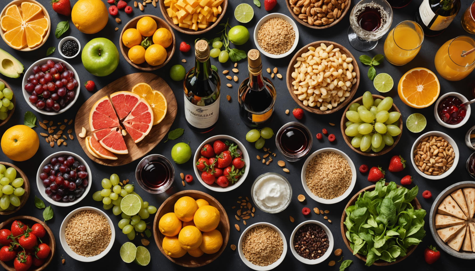 découvrez comment la consommation d’alcool influence la santé et la nutrition, ses effets sur l’organisme, et les recommandations pour limiter les risques liés à l’alcool.