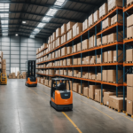 découvrez comment les startups innovantes transforment la logistique alimentaire grâce à des solutions technologiques durables et efficaces, favorisant une gestion optimisée de la chaîne d'approvisionnement et la réduction du gaspillage.