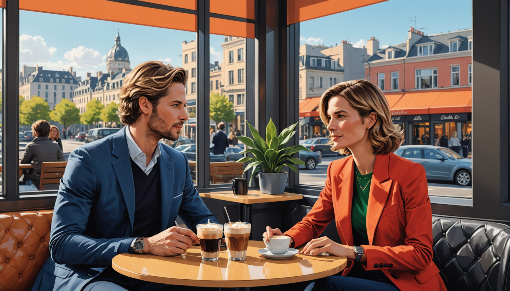 découvrez qui partage la vie d'ariane massenet en 2025. biographie, actualité et détails sur la compagne de la journaliste et animatrice française.