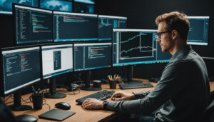 découvrez comment accéder facilement à votre site web local en utilisant localhost:8080. suivez nos étapes simples pour ouvrir et tester votre site en toute sécurité depuis votre ordinateur.