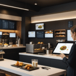 découvrez comment digitaliser la gestion de votre restaurant grâce à des outils innovants. optimisez vos processus, facilitez les réservations et améliorez l’expérience client dès aujourd’hui.