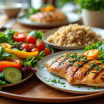 découvrez des conseils pratiques et astuces simples pour équilibrer vos repas au quotidien, adopter une alimentation saine et améliorer votre bien-être sans prise de tête.