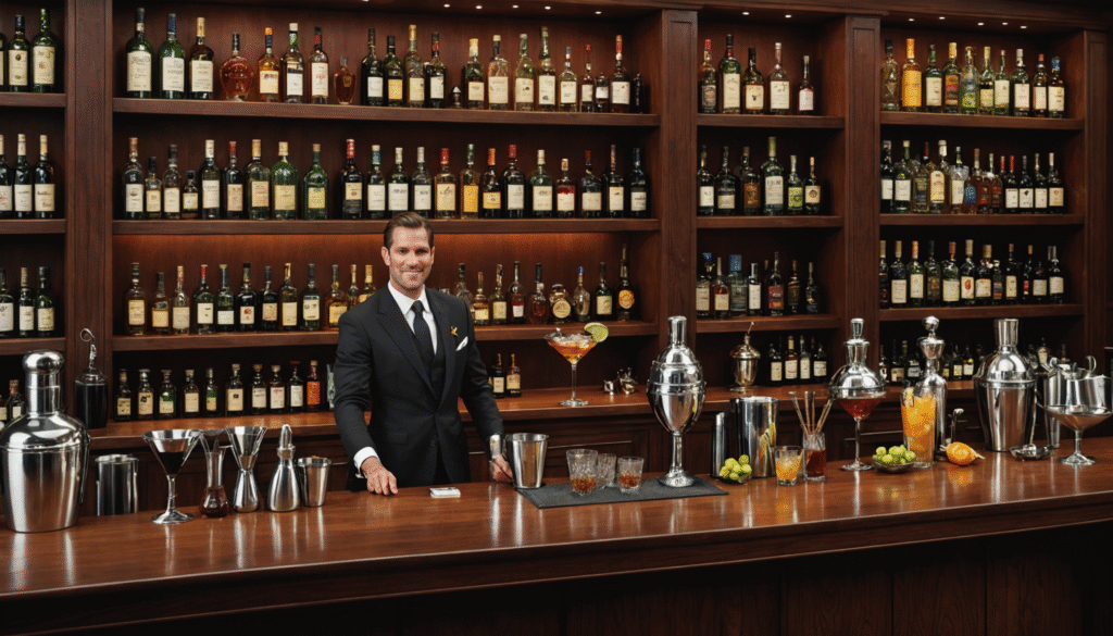 découvrez les étapes essentielles pour équiper un bar à cocktails : liste du matériel indispensable, conseils d'agencement et astuces pour créer un espace convivial et fonctionnel.