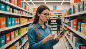 découvrez nos conseils pratiques pour identifier un bon rapport qualité-prix et faire des achats malins, que ce soit pour des produits ou des services.