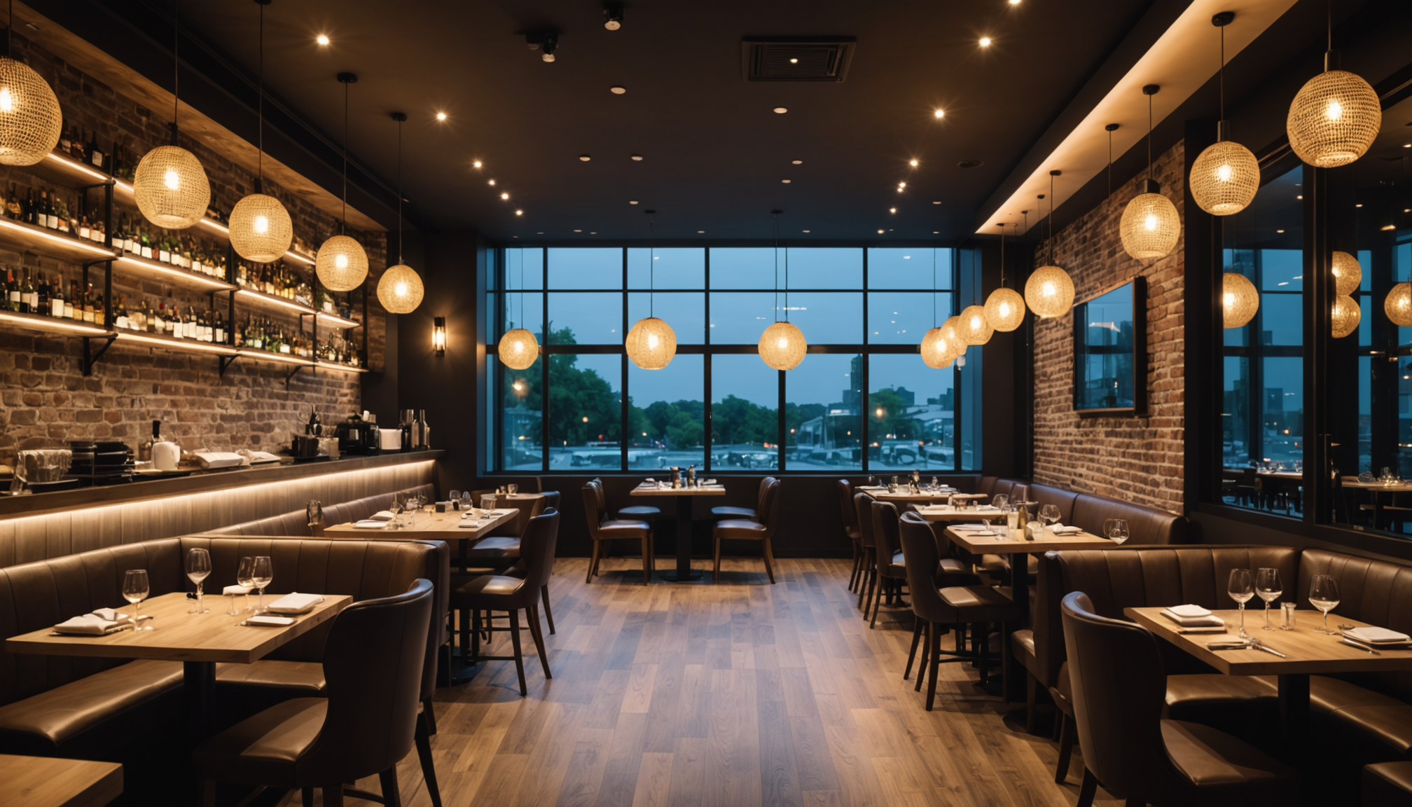 découvrez comment la décoration s’impose comme un élément clé pour attirer et fidéliser la clientèle dans les restaurants. conseils, tendances et inspirations pour transformer l’ambiance et optimiser l’expérience des convives.