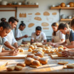 découvrez pourquoi l’apprentissage en boulangerie ouvre la voie à un métier d’avenir : formation, débouchés et savoir-faire artisanal pour réussir dans ce secteur passionnant.