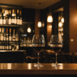 découvrez pourquoi le vin au verre séduit de plus en plus de clients : une tendance conviviale et flexible qui révolutionne la dégustation dans les bars et restaurants.