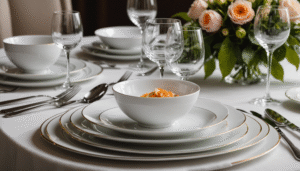 découvrez la liste des accessoires incontournables pour offrir un service haut de gamme et impressionner vos clients avec élégance et professionnalisme.