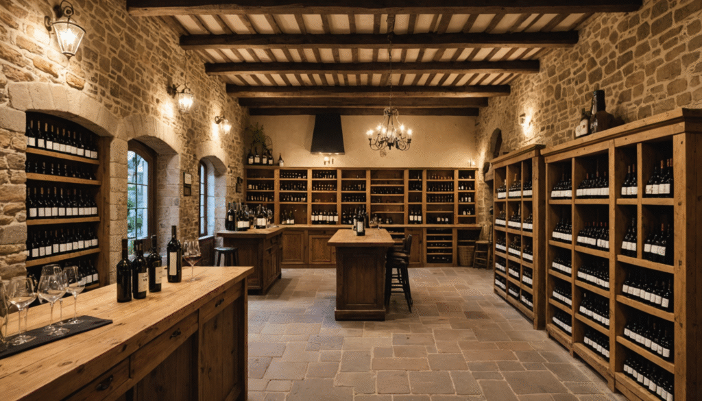 découvrez comment les collaborations entre cavistes et producteurs de vin favorisent l'innovation, la qualité et l'expérience client. suivez les clés des alliances réussies dans l'univers du vin.