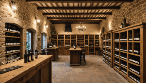 découvrez comment les collaborations entre cavistes et producteurs de vin favorisent l'innovation, la qualité et l'expérience client. suivez les clés des alliances réussies dans l'univers du vin.