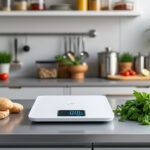 découvrez comment les balances connectées révolutionnent la cuisine grâce à une pesée précise de vos ingrédients. cuisine saine, recettes réussies et technologie à portée de main !