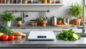 découvrez comment les balances connectées révolutionnent la cuisine grâce à une pesée précise de vos ingrédients. cuisine saine, recettes réussies et technologie à portée de main !