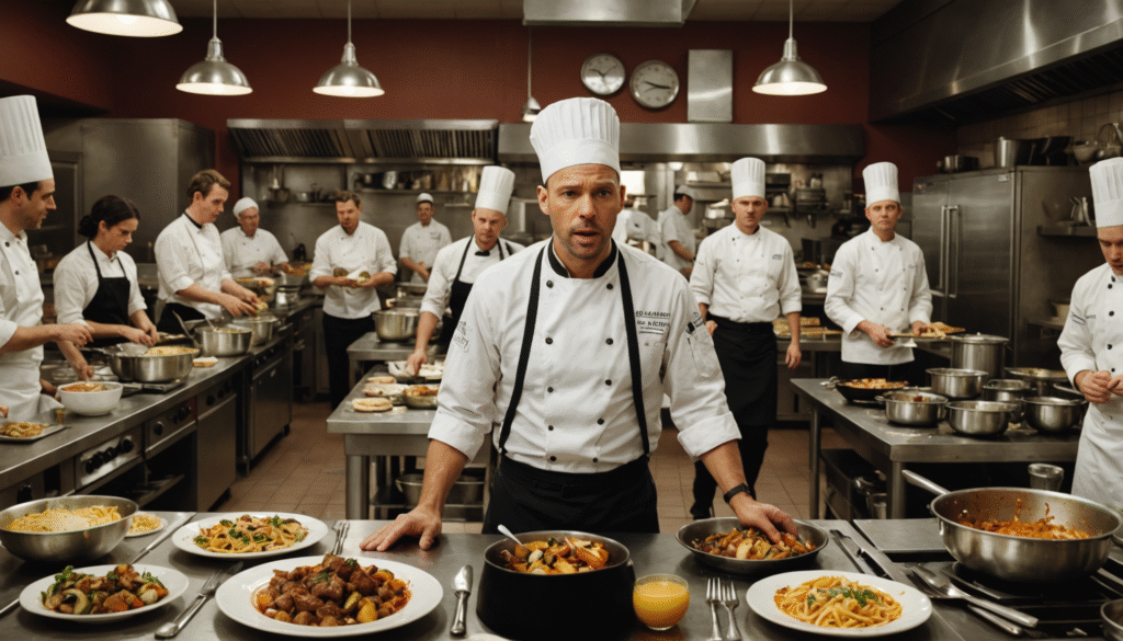 découvrez les erreurs courantes à éviter dans la gestion d’un restaurant et apprenez comment optimiser votre établissement pour garantir son succès durable.