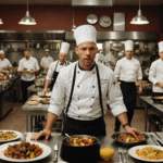 découvrez les erreurs courantes à éviter dans la gestion d’un restaurant et apprenez comment optimiser votre établissement pour garantir son succès durable.