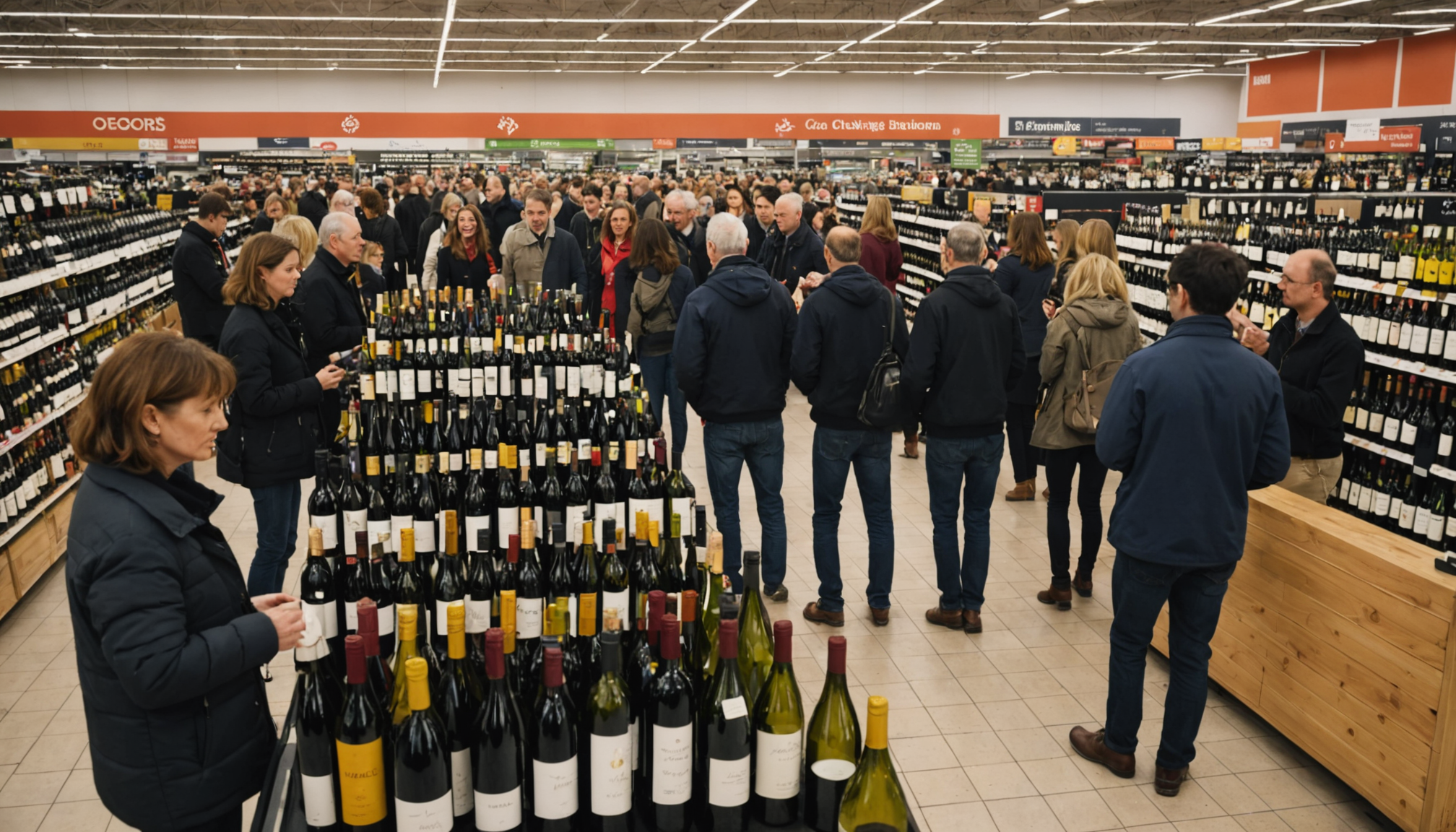 découvrez comment profiter pleinement des foires aux vins grâce à nos conseils : bons plans, astuces pour faire les meilleures affaires et pièges à éviter pour un achat réussi.