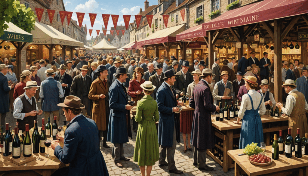 découvrez nos conseils pour profiter des foires aux vins, repérer les bonnes affaires et éviter les pièges courants afin de faire de belles découvertes œnologiques sans fausse note.