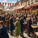 découvrez nos conseils pour profiter des foires aux vins, repérer les bonnes affaires et éviter les pièges courants afin de faire de belles découvertes œnologiques sans fausse note.