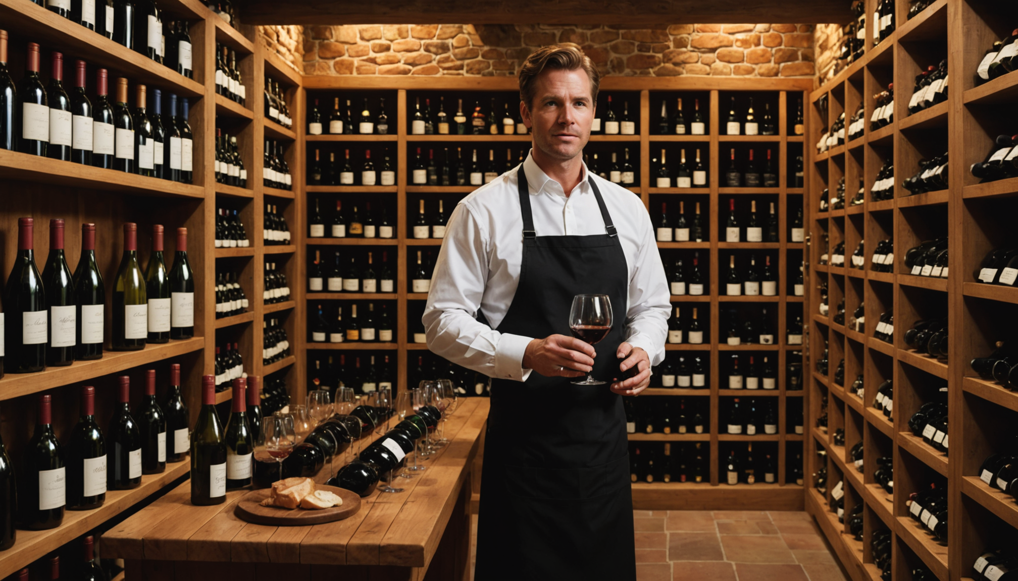 découvrez les formations indispensables pour devenir caviste : diplômes, parcours professionnels, compétences requises et conseils pour réussir dans le secteur du vin.