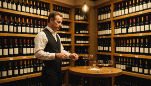 découvrez les différentes formations pour devenir caviste, les compétences requises, les diplômes à obtenir et les conseils pour réussir dans ce métier passionnant du monde du vin.