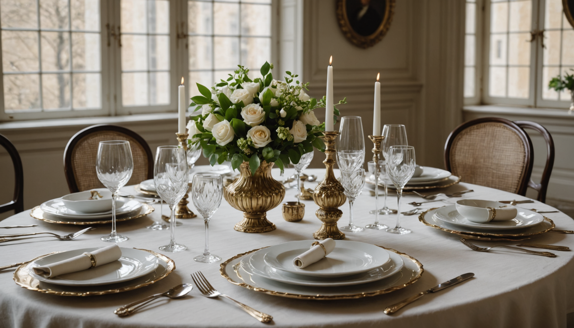 découvrez les dernières innovations dans les arts de la table : design, matériaux écologiques, objets connectés et tendances pour sublimer vos repas et surprendre vos convives.